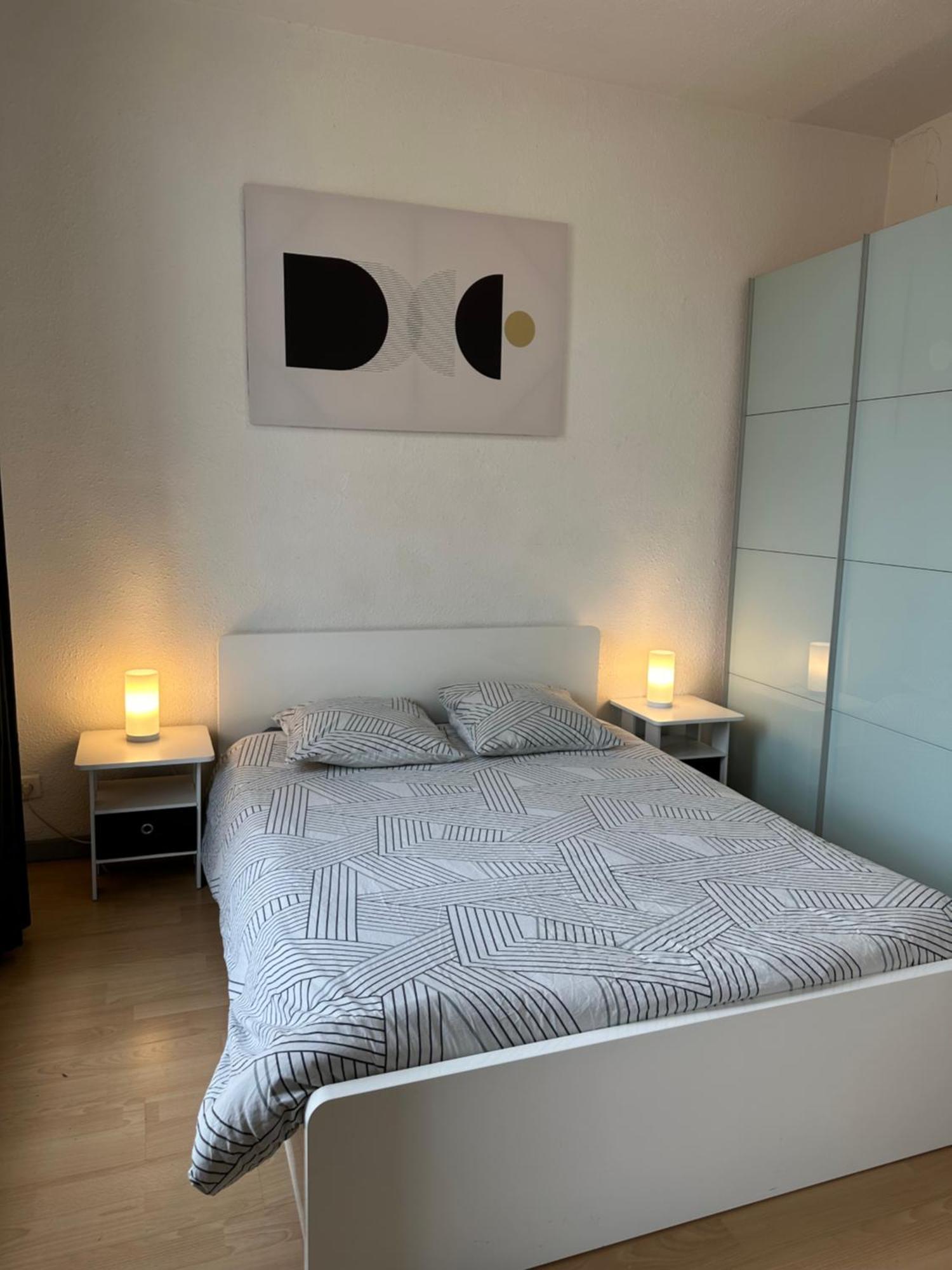 Appartement Climatise La Gallinette Perpignan Exterior photo